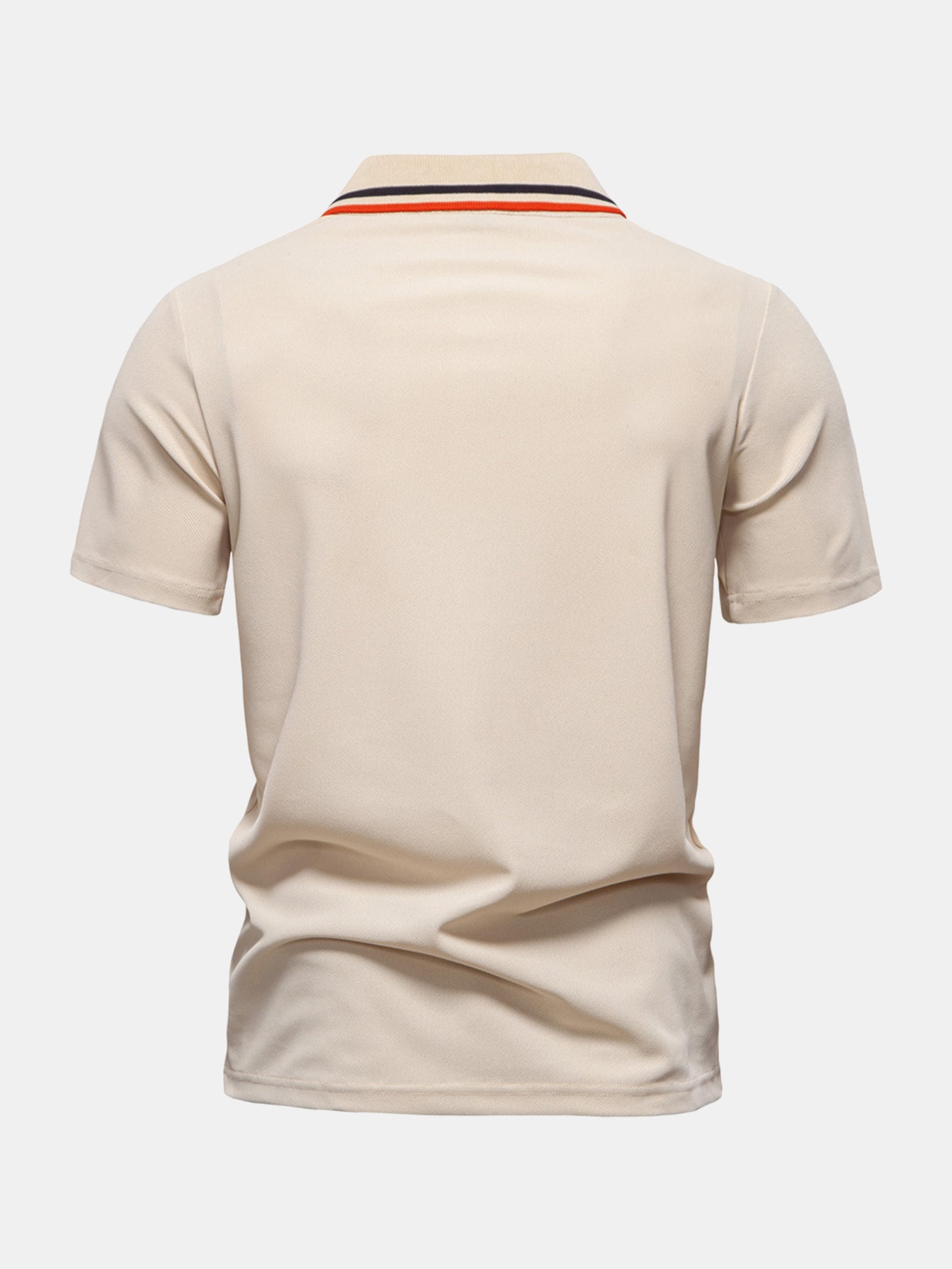 Camisa polo de bolsillo