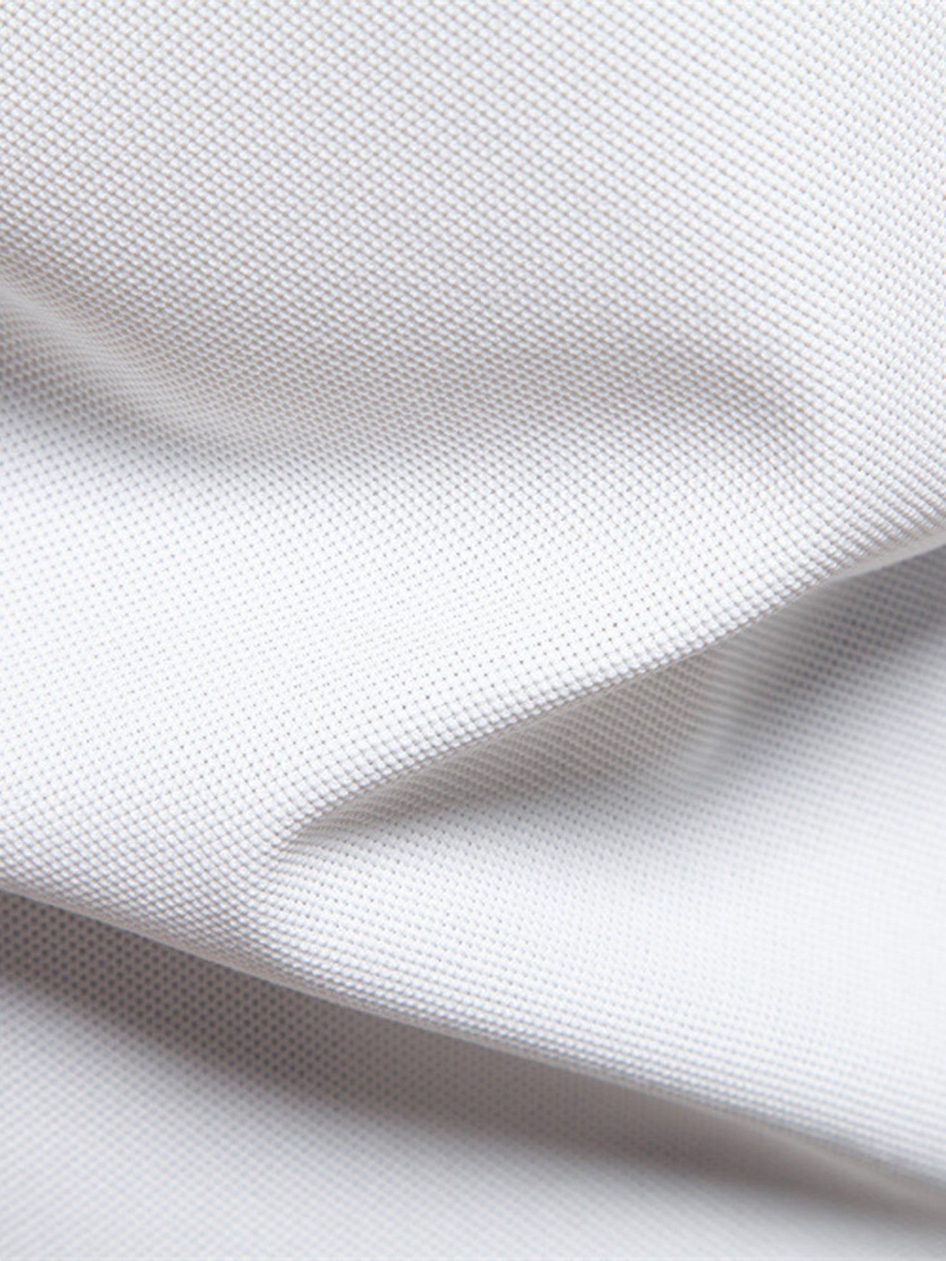 Camisa polo de bolsillo