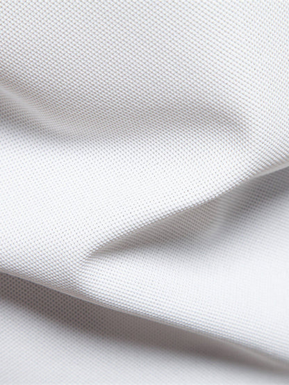 Camisa polo de bolsillo