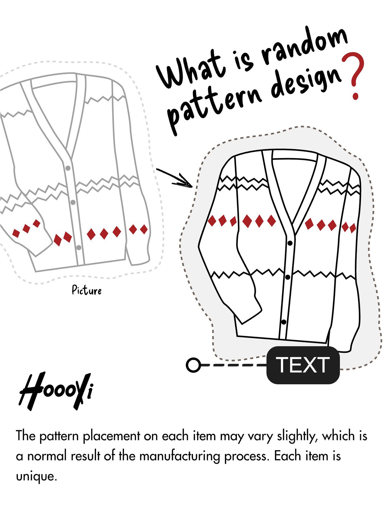 Camisa abotonada con estampado de rayas de colores